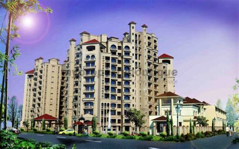 shalimar grand apartments lucknow.